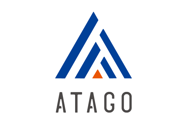 愛宕商事株式会社ロゴ