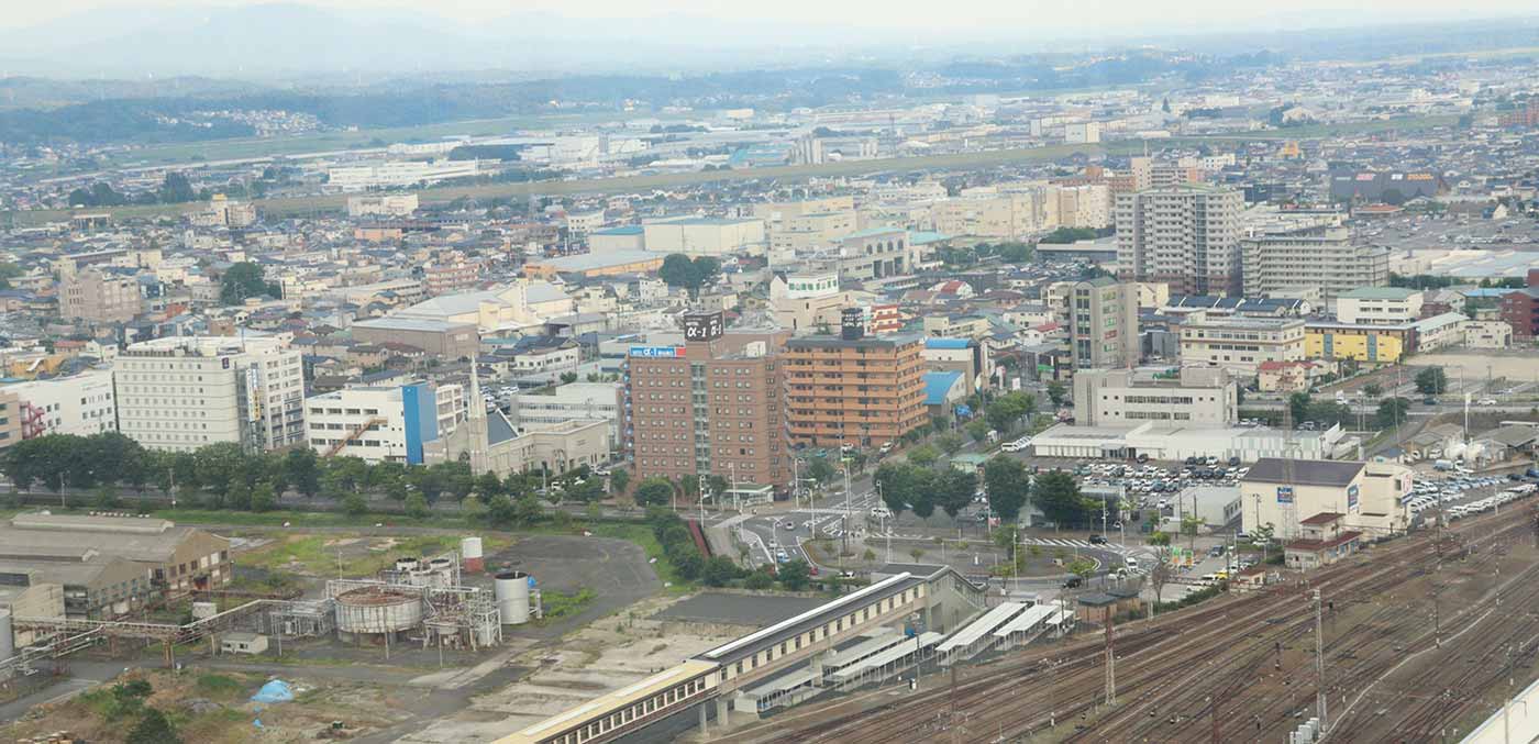 郡山支店