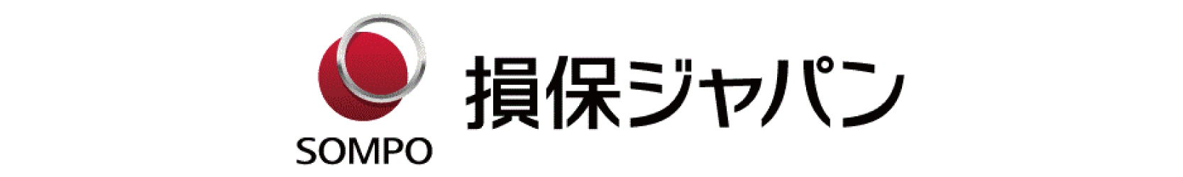 損保ジャパン