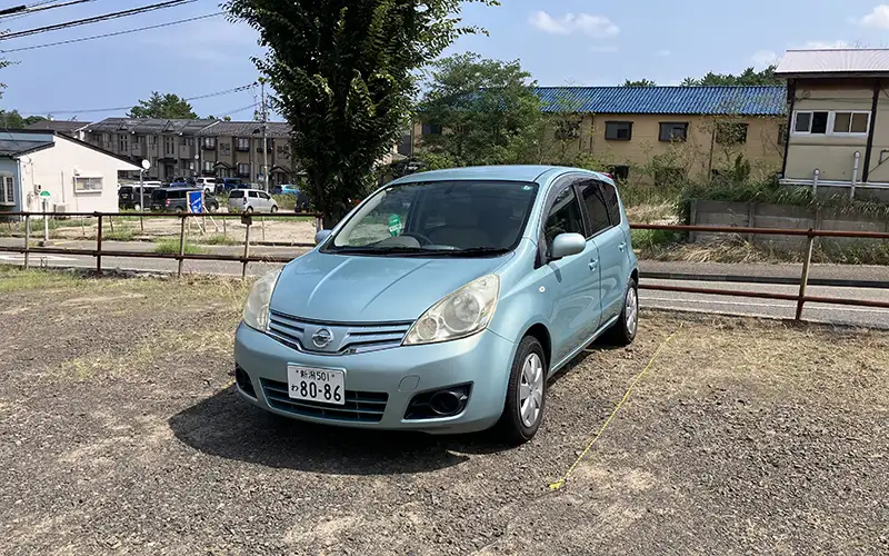 新ステーション 新潟大学北門ステーション(新潟市西区)