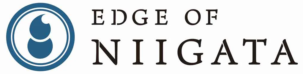 EDGE OF NIIGATA LOGO