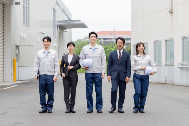 ハラスメントに対策する保険