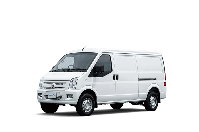フォロフライ　EVバン