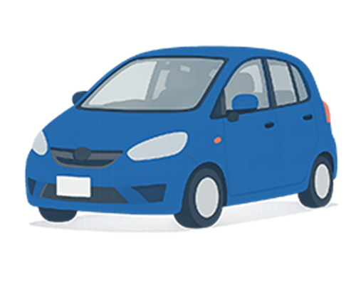 自動車
