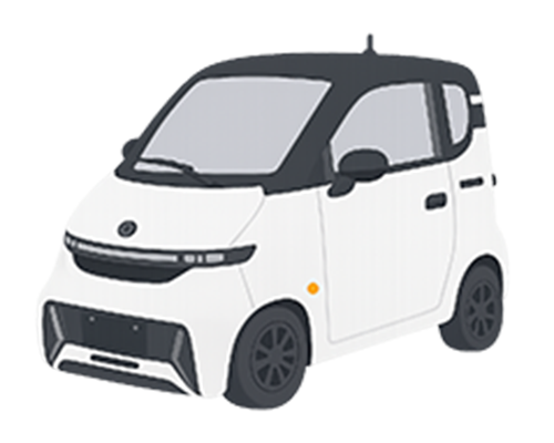 ミニカー
