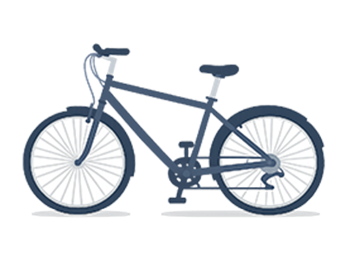 自転車