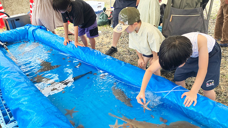 「新川漁港大漁祭2026」CSR活動を通じた地域活性化への取り組み
